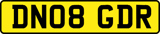 DN08GDR