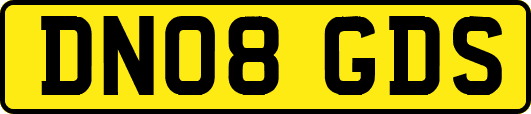 DN08GDS