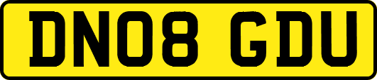 DN08GDU