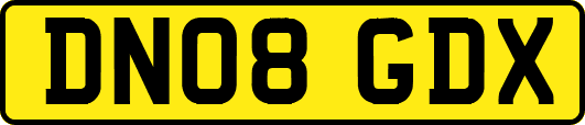 DN08GDX