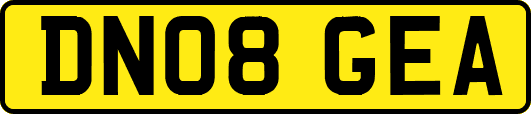 DN08GEA