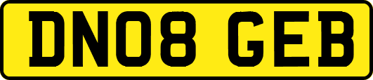 DN08GEB