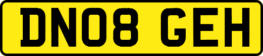 DN08GEH