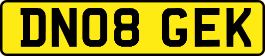 DN08GEK