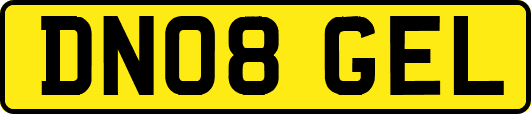 DN08GEL