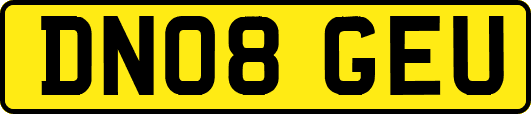 DN08GEU