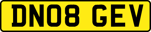 DN08GEV