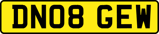 DN08GEW