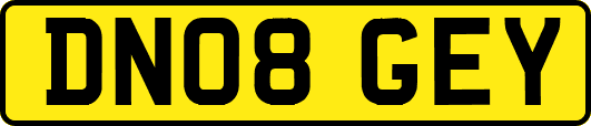 DN08GEY