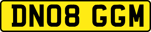 DN08GGM