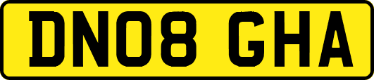 DN08GHA