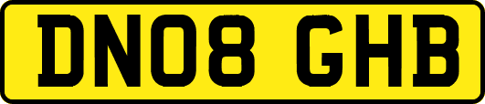 DN08GHB