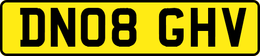 DN08GHV