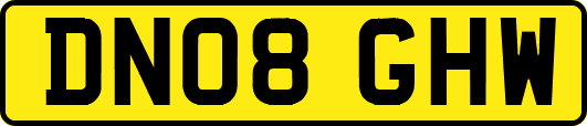 DN08GHW