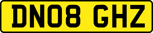 DN08GHZ