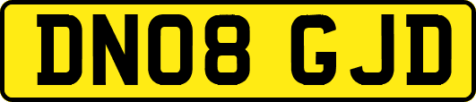 DN08GJD