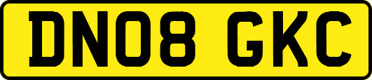 DN08GKC