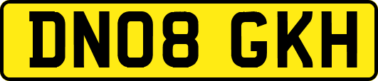 DN08GKH