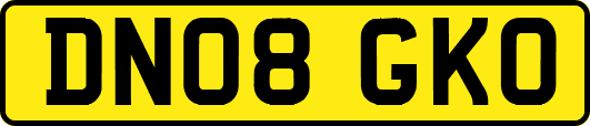 DN08GKO