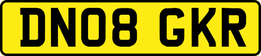 DN08GKR