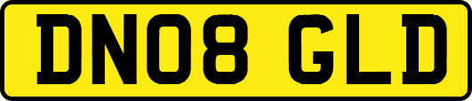 DN08GLD