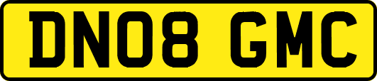 DN08GMC