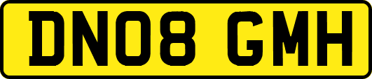 DN08GMH