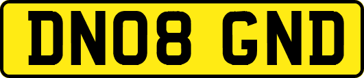 DN08GND