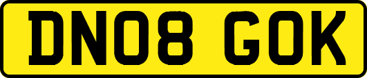 DN08GOK