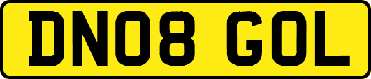 DN08GOL