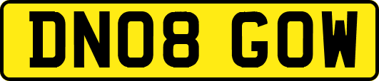 DN08GOW