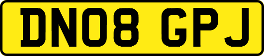 DN08GPJ