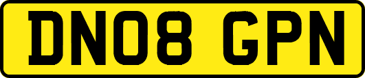 DN08GPN