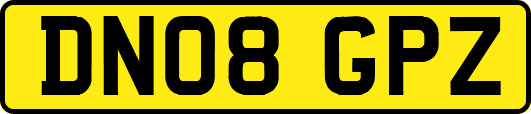 DN08GPZ