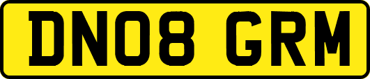 DN08GRM