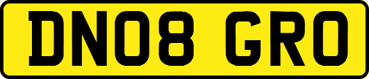 DN08GRO
