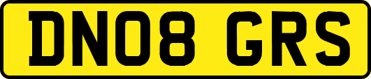DN08GRS