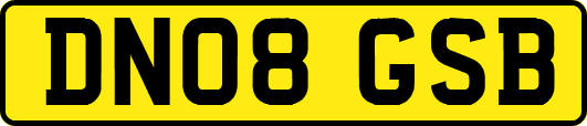DN08GSB