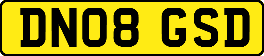 DN08GSD
