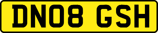 DN08GSH