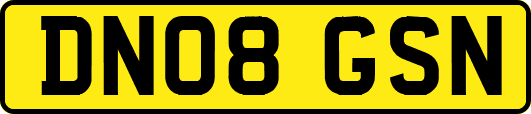 DN08GSN