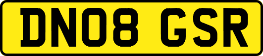 DN08GSR