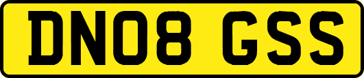 DN08GSS