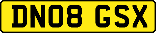 DN08GSX