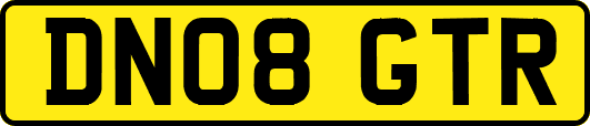 DN08GTR