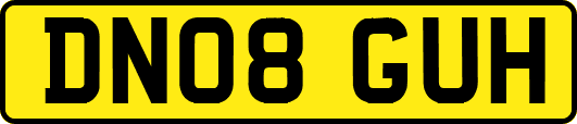 DN08GUH