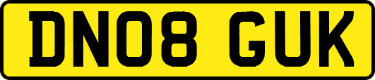 DN08GUK