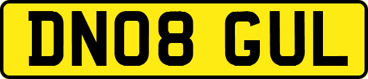 DN08GUL
