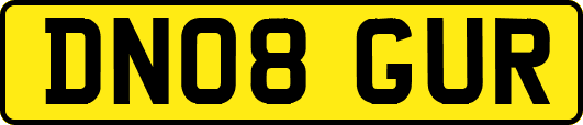 DN08GUR