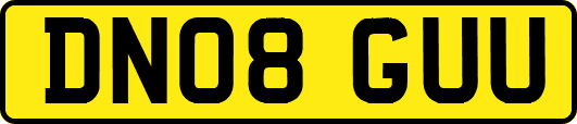 DN08GUU